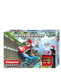 Carrera Carrera GO Nintendo First Mario Kart 8 4.9M  - Image 1