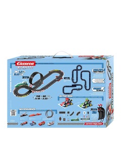 Carrera Carrera GO Nintendo First Mario Kart 8 4.9M  - Image 5