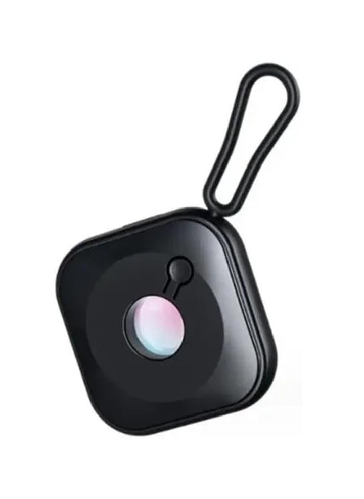 General - Hidden Camera Detector, Mini Camera Detector, Anti-Camera Surveillance Detector, RF Signal Scanner, Infrared Detector - Image 1