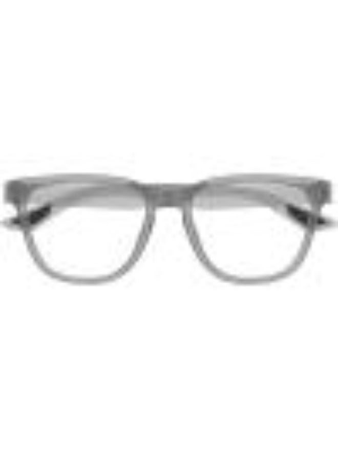 Puma Square Style Eyeglasses Frame - Image 2