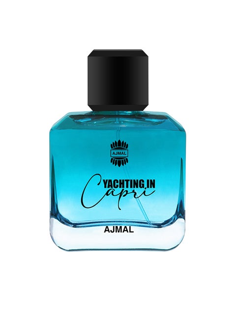 Yachting In Capri Eau De Parfum 100ml