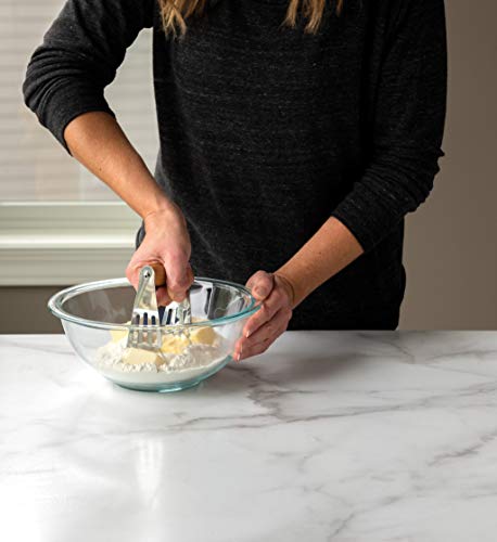 NORDIC WARE Pastry Blender - Image 4