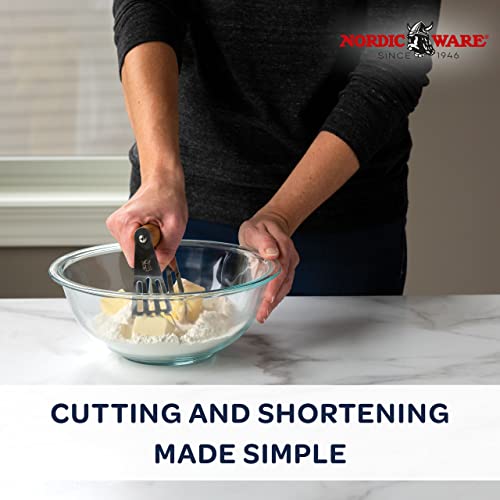 NORDIC WARE Pastry Blender - Image 2