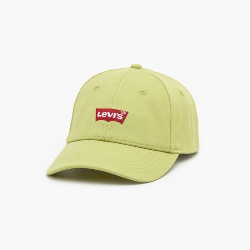 Levi's Women's Batwing Baseball Cap, 115CM - Khaki