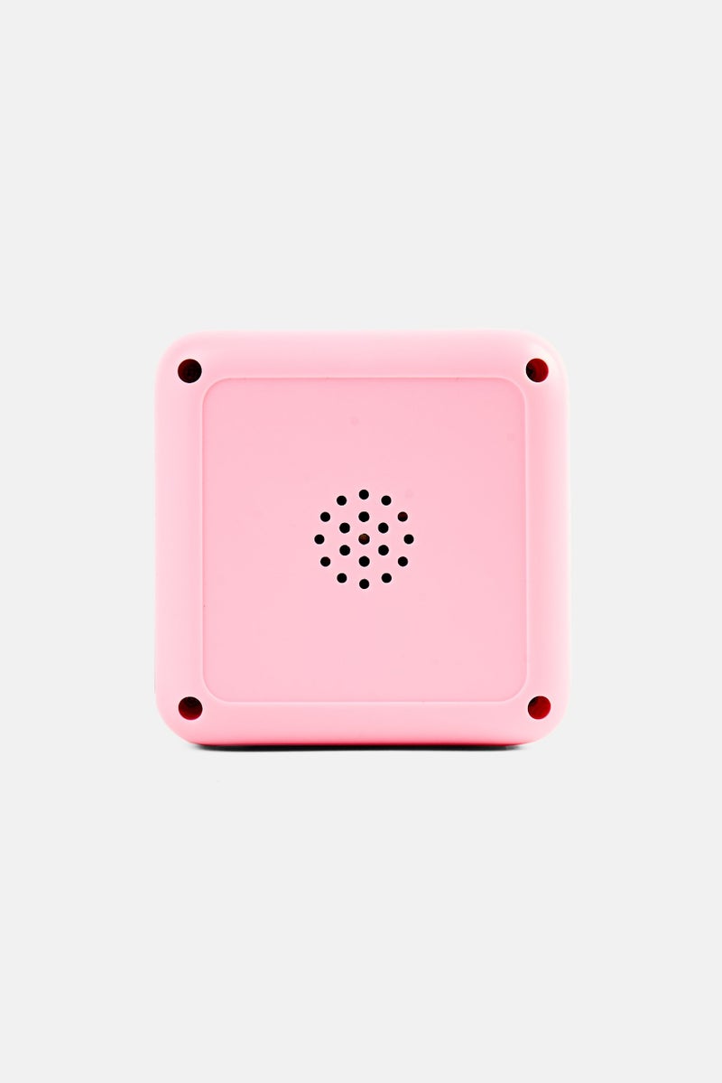 Barbie LCD Alarm Clock Projector  - Image 5