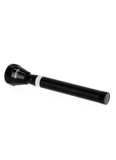 KRYPTON Rechargeable LED Flashlight , 3 SC, Black  - Image 3