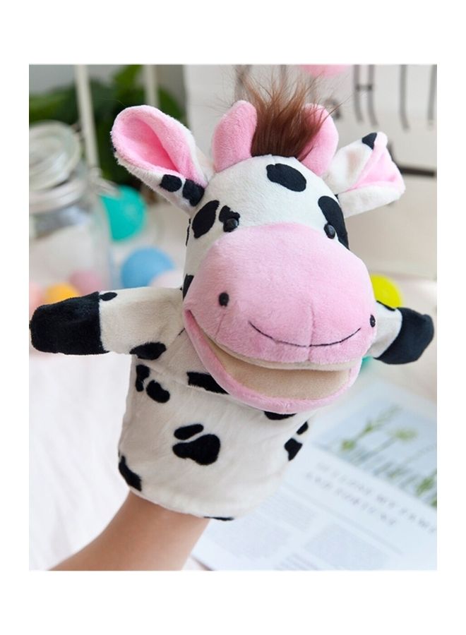 نيبمينينت دمية يد على شكل حيوان - Image 1