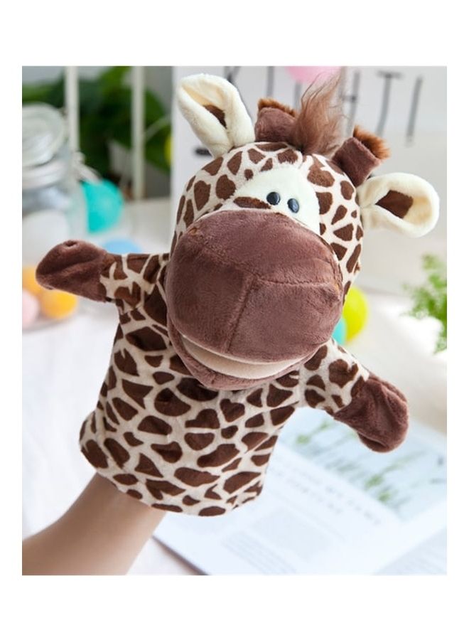 نيبمينينت دمية يد على شكل حيوان - Image 5