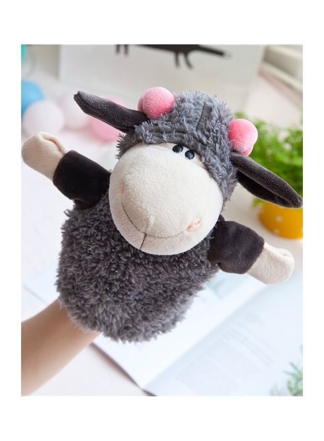 نيبمينينت دمية يد على شكل حيوان - Image 4