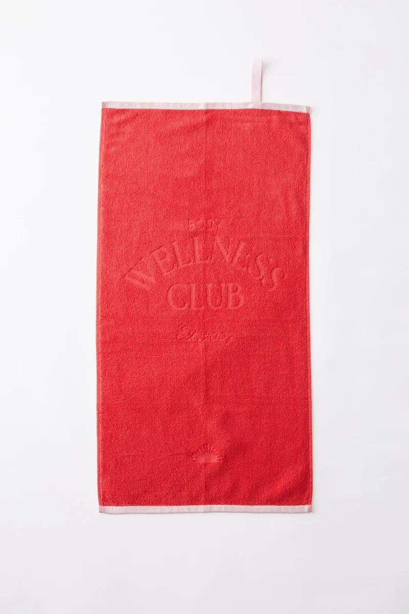 بودي Core Gym Towel
