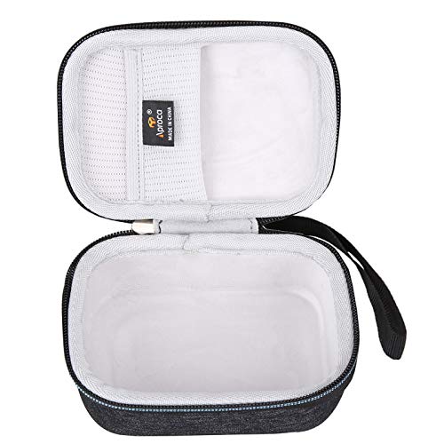 Aproca Hard Travel Storage Case for Logitech MX Master 4 / MX Master 3 / 2S Wireless Mouse (Dark Blue-Upgrade) - Image 2