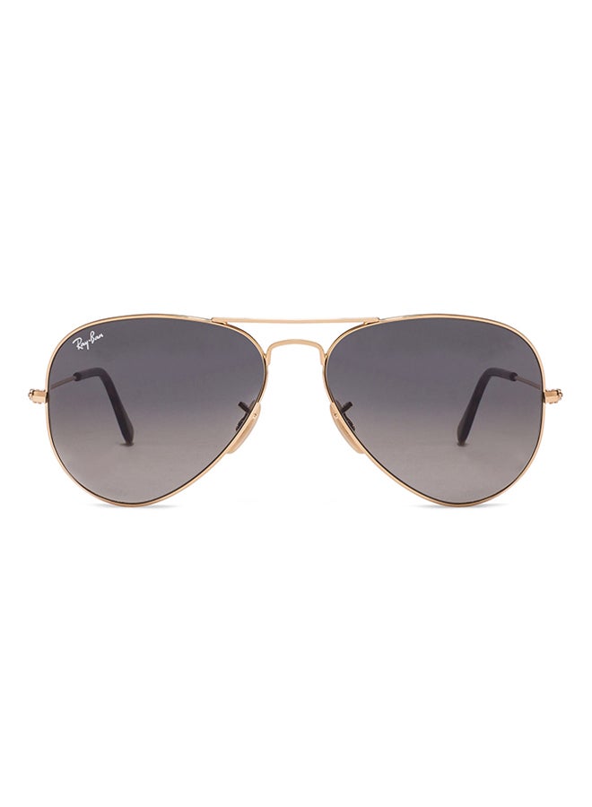 Ray-Ban Unisex Aviator Sunglasses - Image 1
