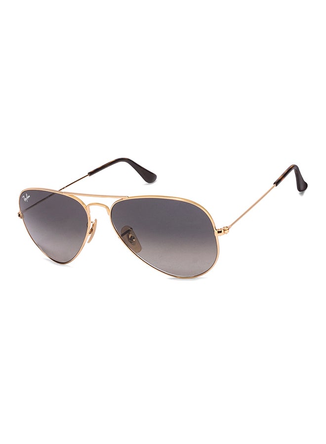 Ray-Ban Unisex Aviator Sunglasses - Image 2