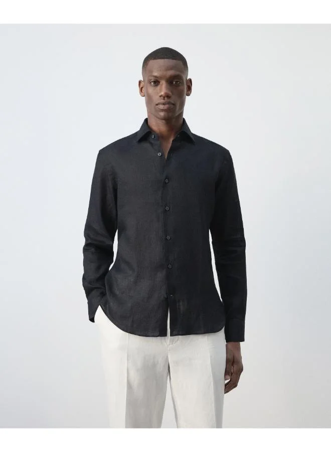 مانجو مان Shirt Tucan