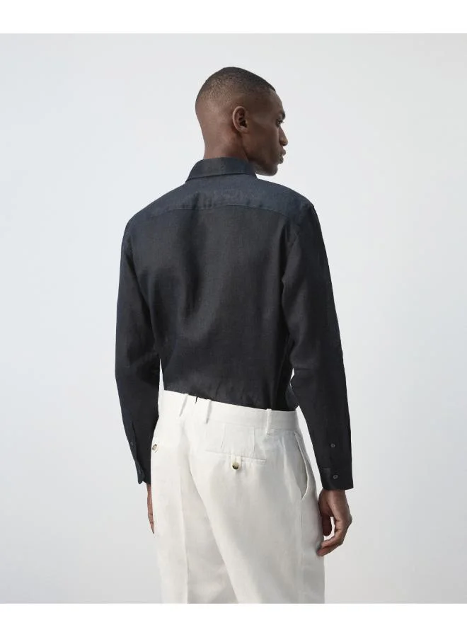 مانجو مان Shirt Tucan
