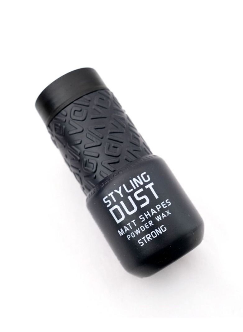 أجيفا بودرة شمع لتصفيف الشعر ثبات قوي - Image 2