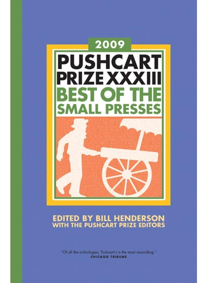 Pushcart Press