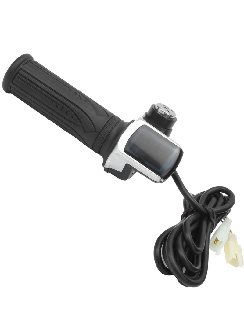 Generic - 48V 2000W Electric Brush Motor with Controller Kit E‑Bike Conversion Accessory Set - Image 1