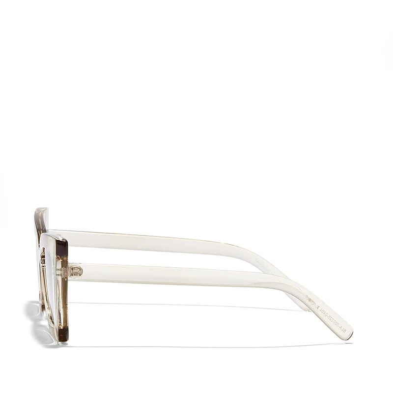 Blackout Women's BlackOut AUDREY - Cat Eye - Full Rim - Sunglasses