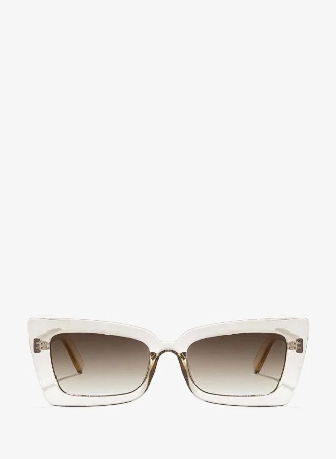 Blackout BlackOut AUDREY - Cat Eye - Full Rim - Sunglasses