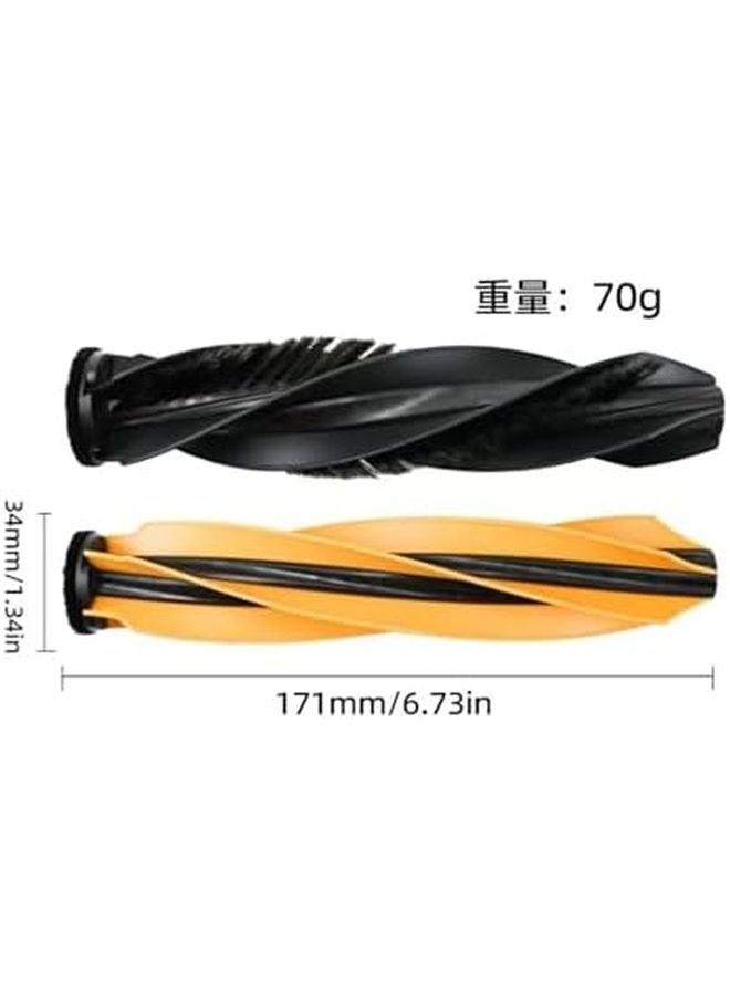 Dreame X50 Ultra X50 Master L50 Pro Ultra L40S Pro Ultra L40s Ultra MOVA V50 Ultra Replacement Parts Kit 8pcs - Image 3