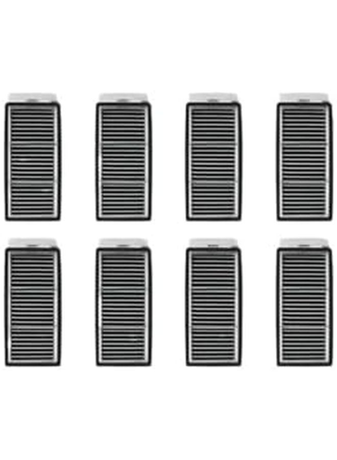 Dreame X50 Ultra X50 Master L50 Pro Ultra L40S Pro Ultra L40s Ultra MOVA V50 Ultra Replacement Parts Kit 8pcs - Image 1