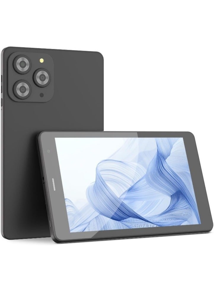 ELTRAZONE CM817 Pro Max 8 Inch Android 14 Tablet, Octa-Core, 8GB RAM 512GB ROM, 5G LTE SIM - Image 1