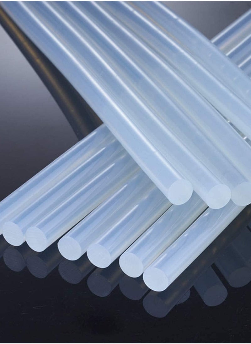 HASANAT ESSENTIALS Robustline Hot Glue stick, Made In Taiwan. (700 Grams)  - Image 1