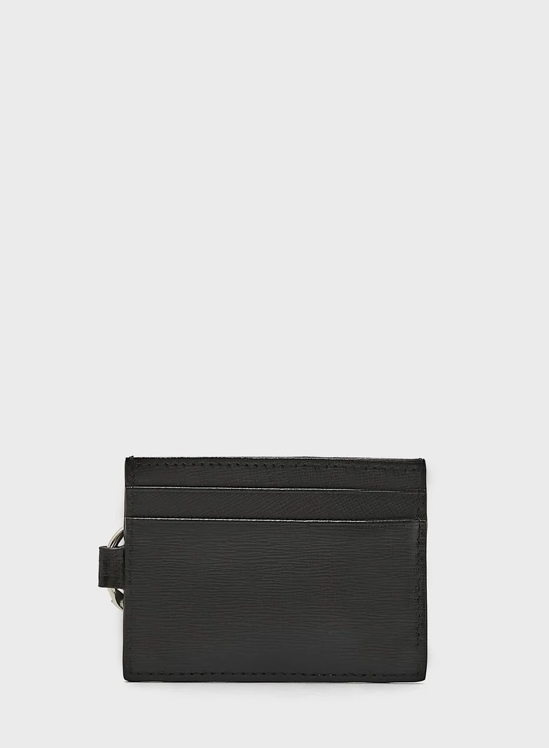 Nunoo Pixie W. String Florence Cardholder