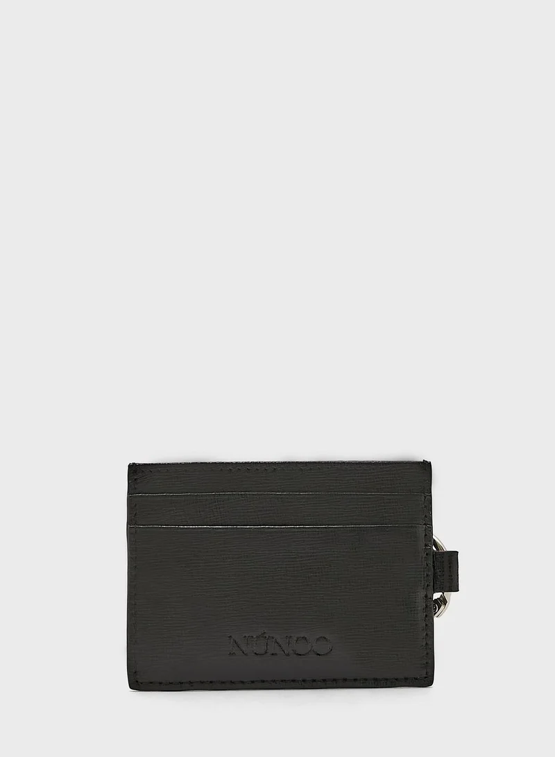 Nunoo Pixie W. String Florence Cardholder