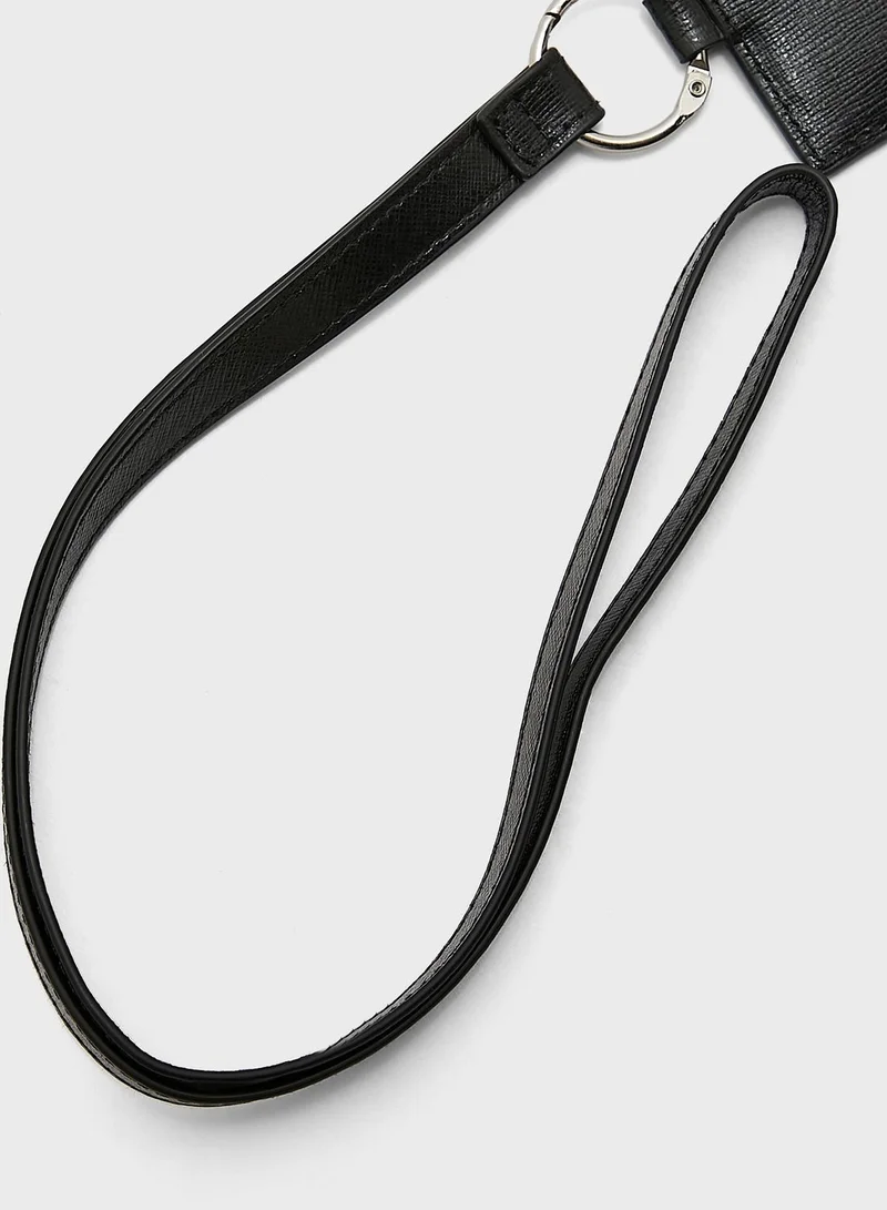 Nunoo Pixie W. String Florence Cardholder