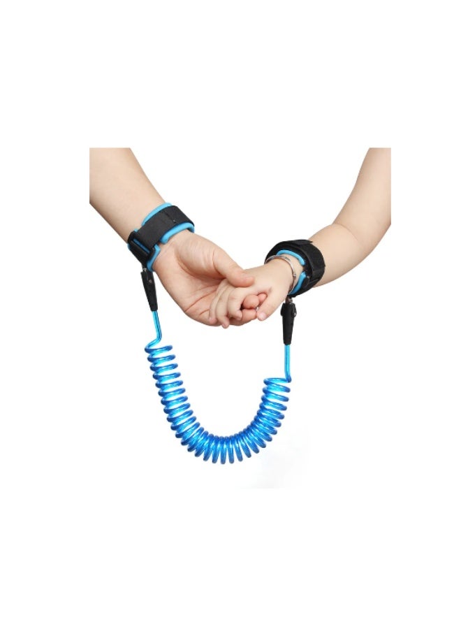 LeBiOu Kids Anti Lost Wrist Harness Link With Safety Leash - Image 3