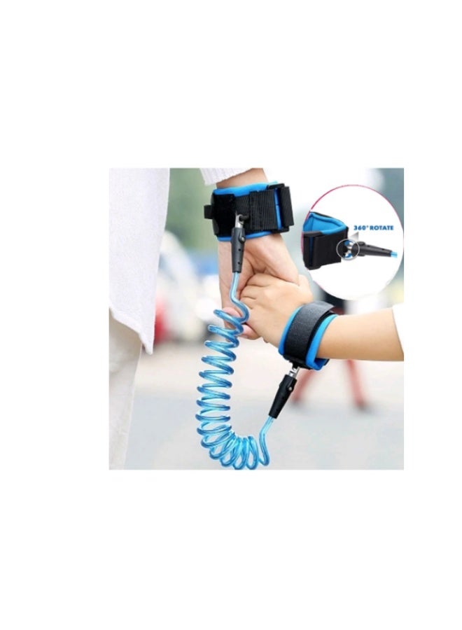LeBiOu Kids Anti Lost Wrist Harness Link With Safety Leash - Image 4