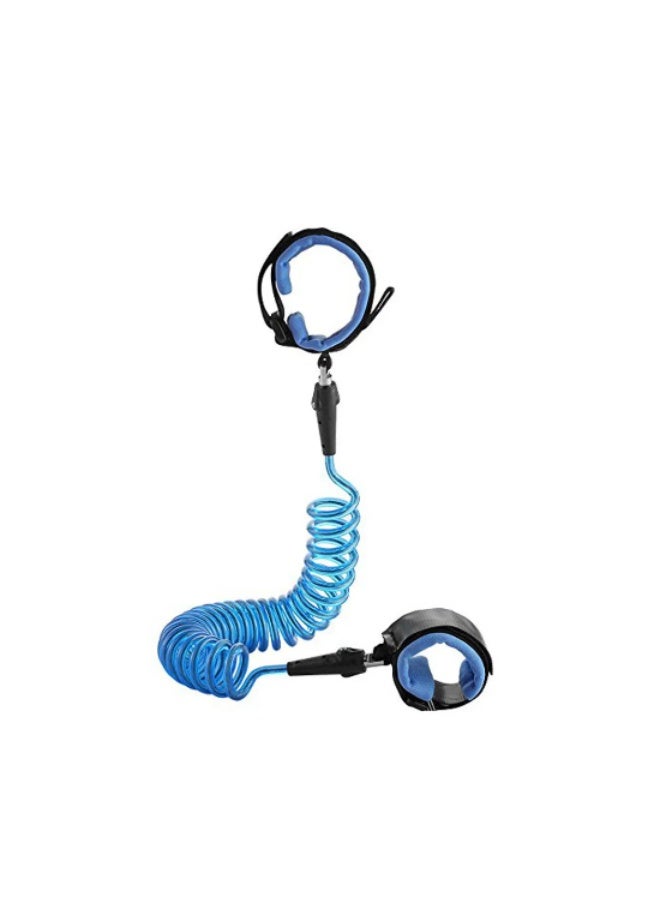 LeBiOu Kids Anti Lost Wrist Harness Link With Safety Leash - Image 5