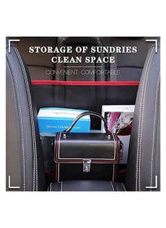 MAAGEN Car Storage Netting Pouch  - Image 3