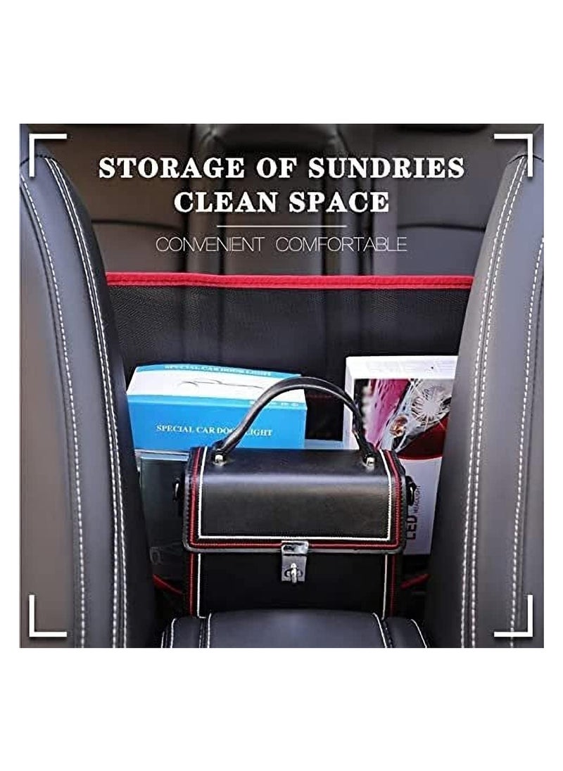 MAAGEN Car Storage Netting Pouch  - Image 3