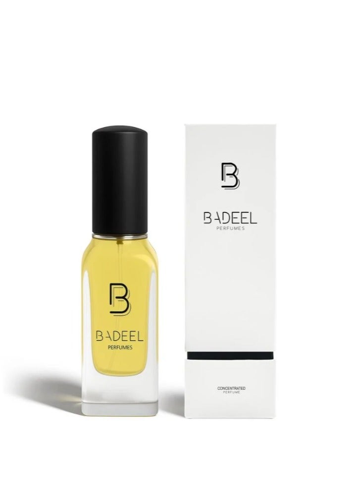 BADEEL Alternative 743 Perfume 50ml - Image 2