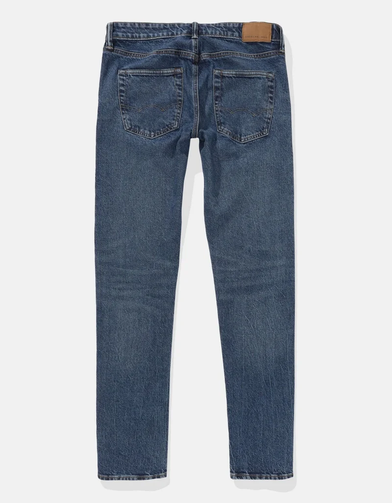American Eagle AE EasyFlex Slim Jean