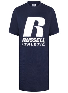 Russell Athletic تي شيرت بشعار Russell Athletic للأولاد  - Image 1