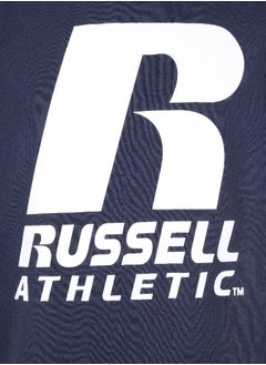 Russell Athletic تي شيرت بشعار Russell Athletic للأولاد  - Image 3