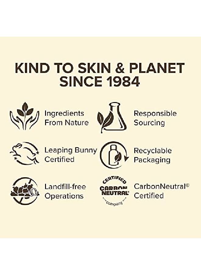 Burt's Bees Hand Skin Care Moisturing Balm Salve For Dry Skin With Beeswax 100% Natural 3 Ounce - Image 5