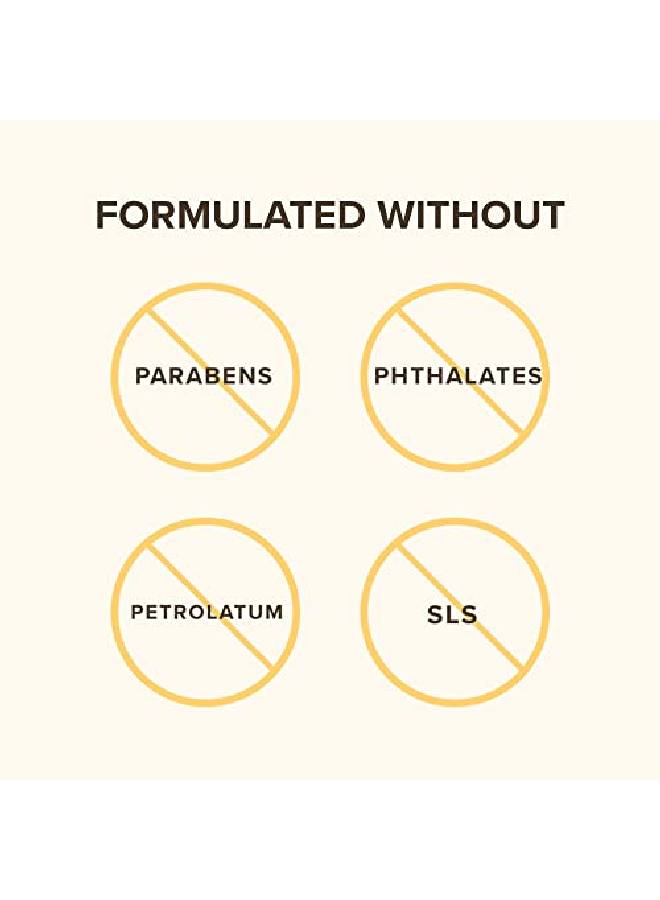 Burt's Bees Hand Skin Care Moisturing Balm Salve For Dry Skin With Beeswax 100% Natural 3 Ounce - Image 3