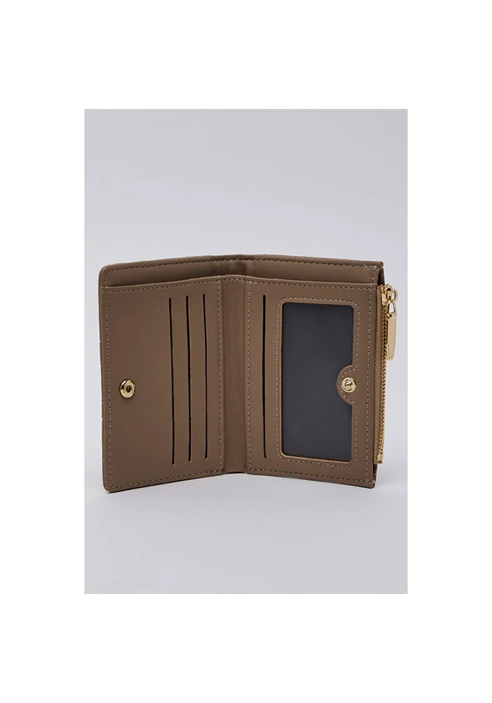 R&b  Quilted Wallet for Women | Best Price UAE