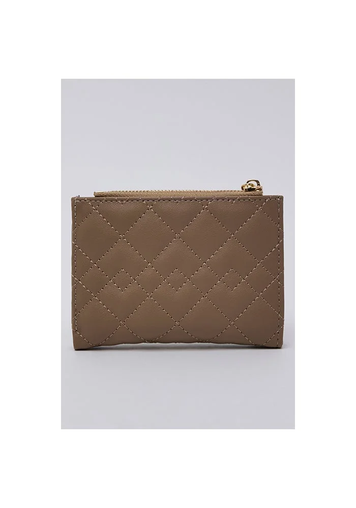 R&b  Quilted Wallet for Women | Best Price UAE