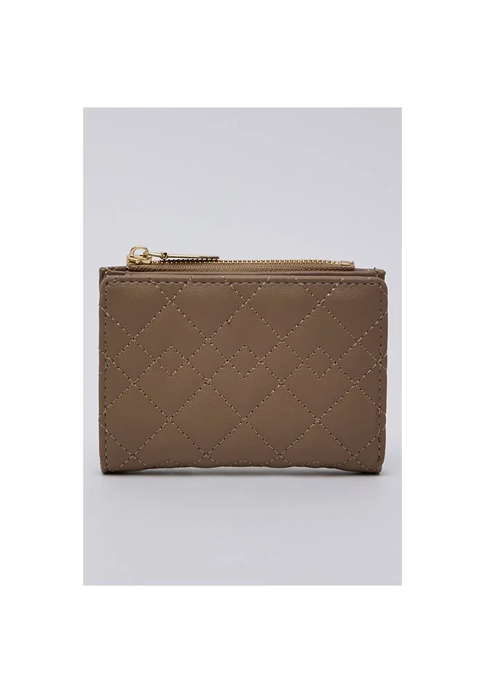 Quilted Wallet