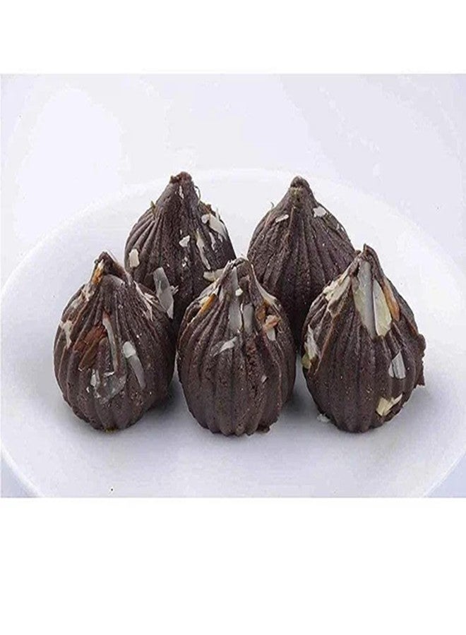 HPK Silicone Chocolate Mould 8 (Pack of 1) - Image 2