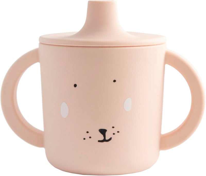 Trixie Siliconen Tuitbeker Mrs. Rabbit - Image 1