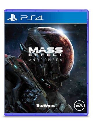 Mass Effect