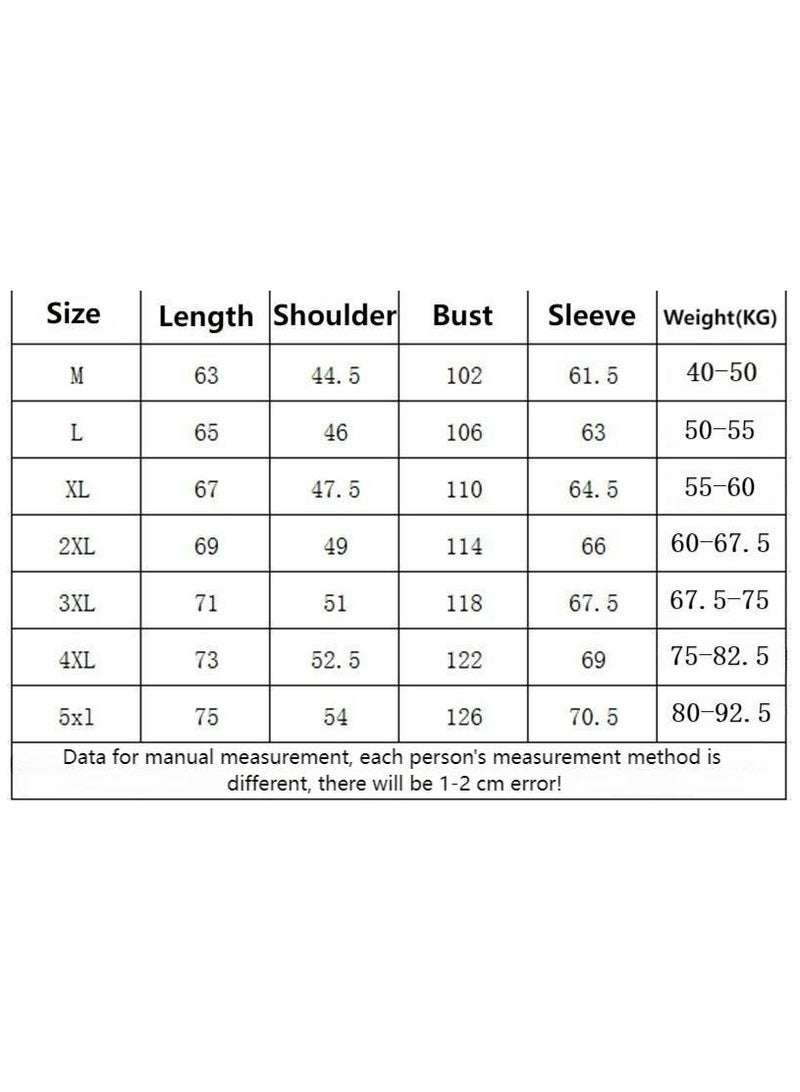 Fashionable Men's Casual Windproof Sports Jacket  - Image 4