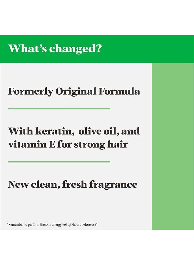 JUST FOR MEN Hair Color H-20 Ash Brown 1 Each (Pack of 4) - Image 2